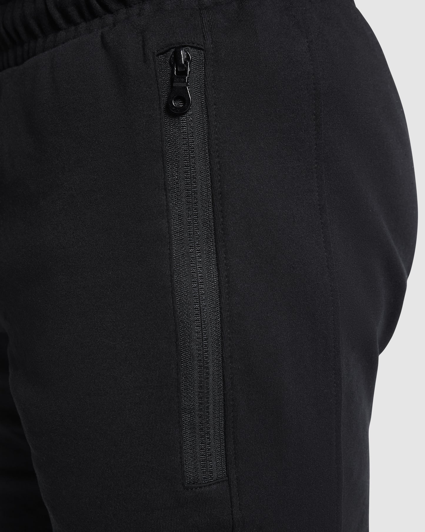 Pantalón corto con cinturilla