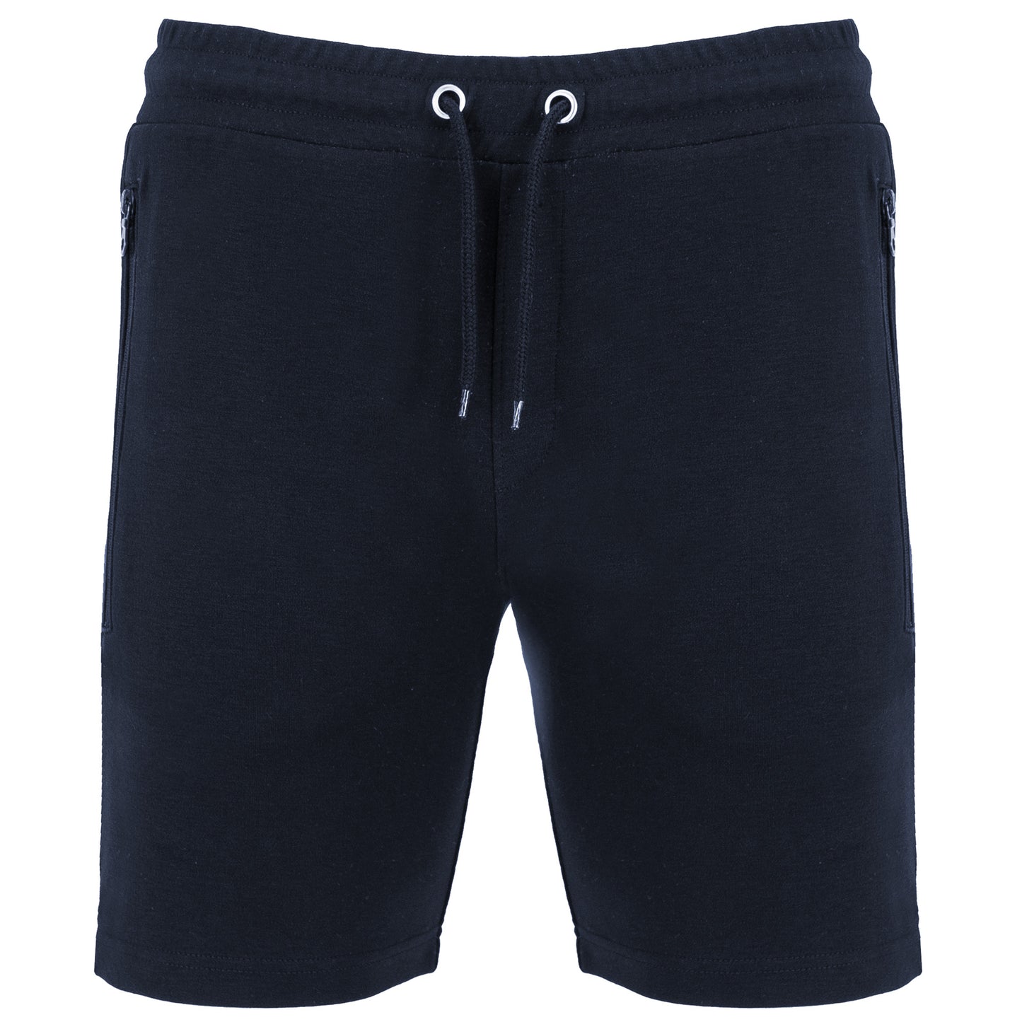 Pantalón corto con cinturilla