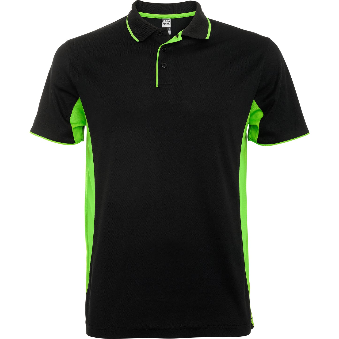 Polo técnico MONT