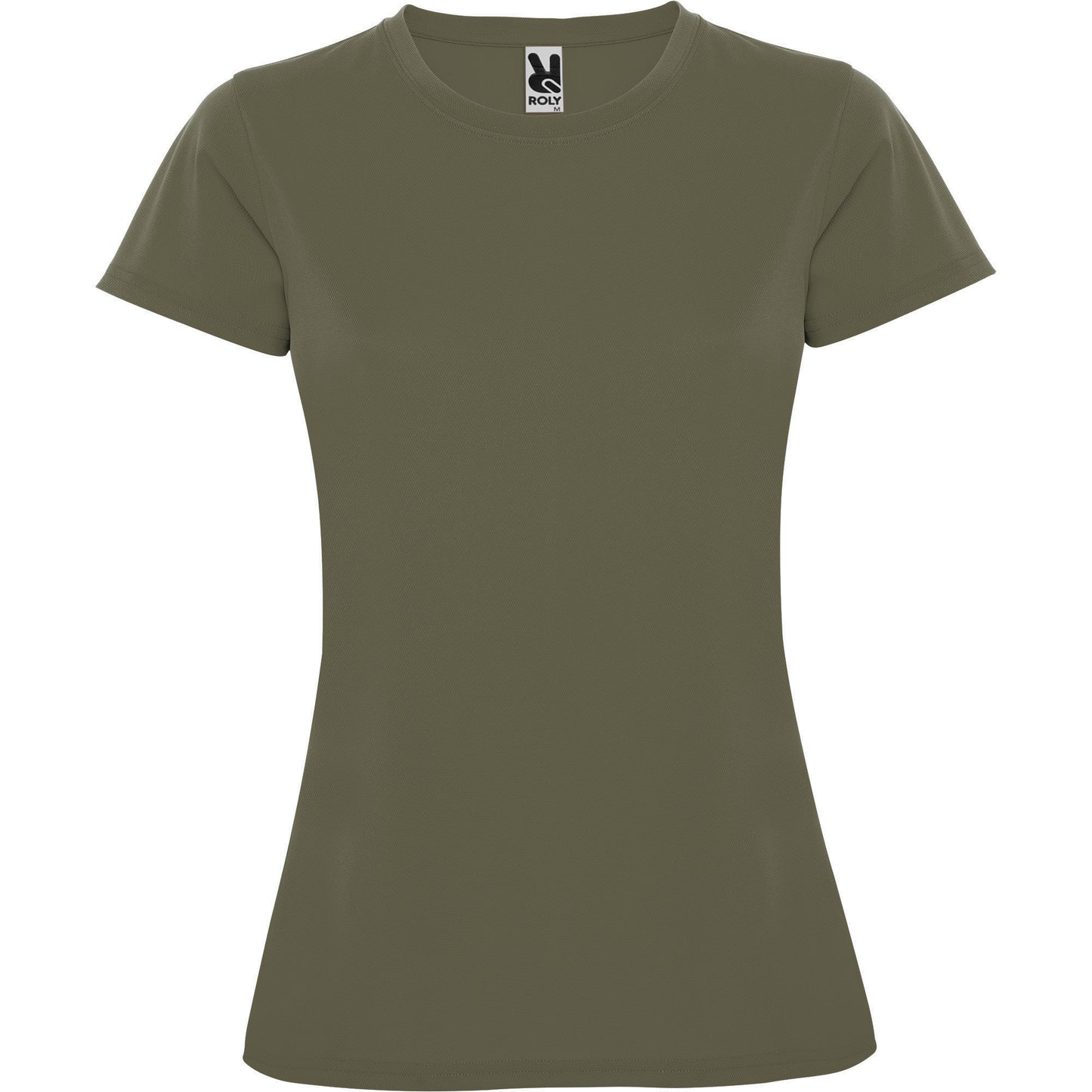 Camiseta técnica MONT