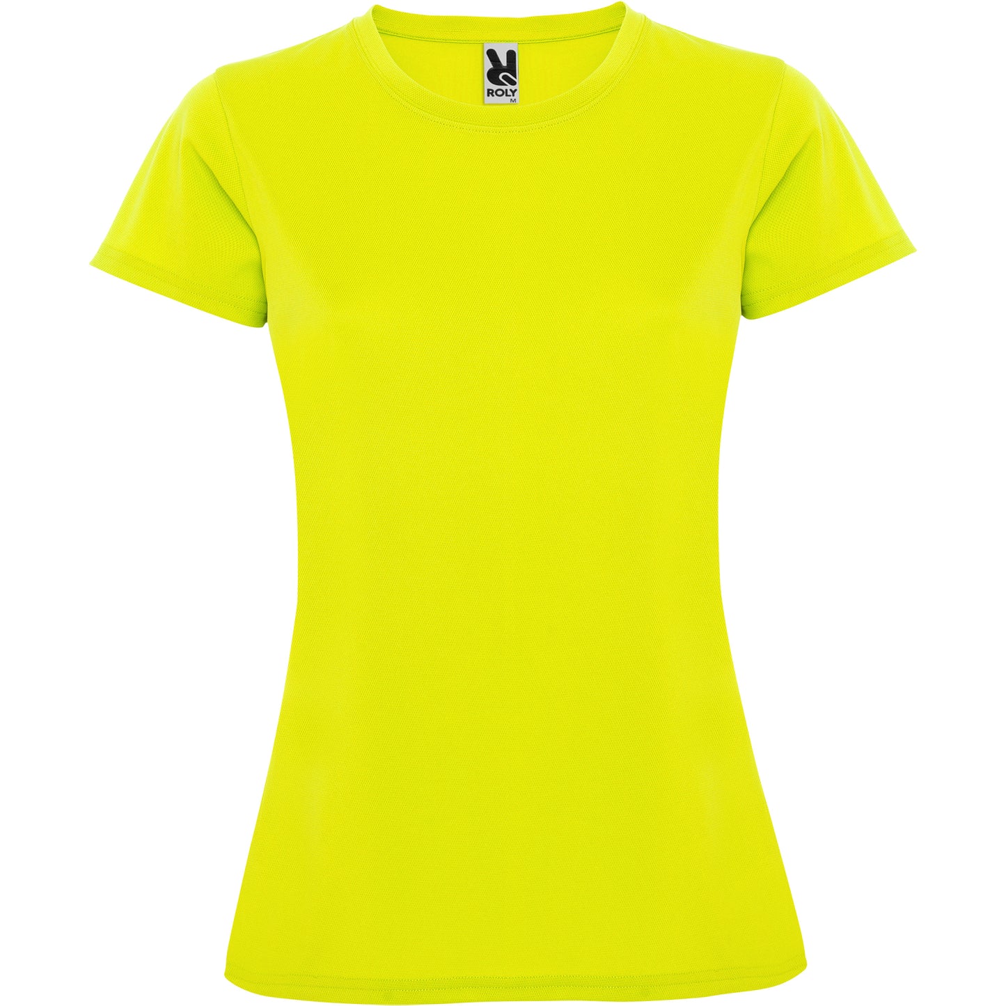 Camiseta técnica MONT
