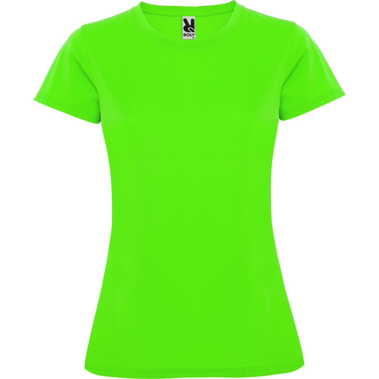 Camiseta técnica MONT