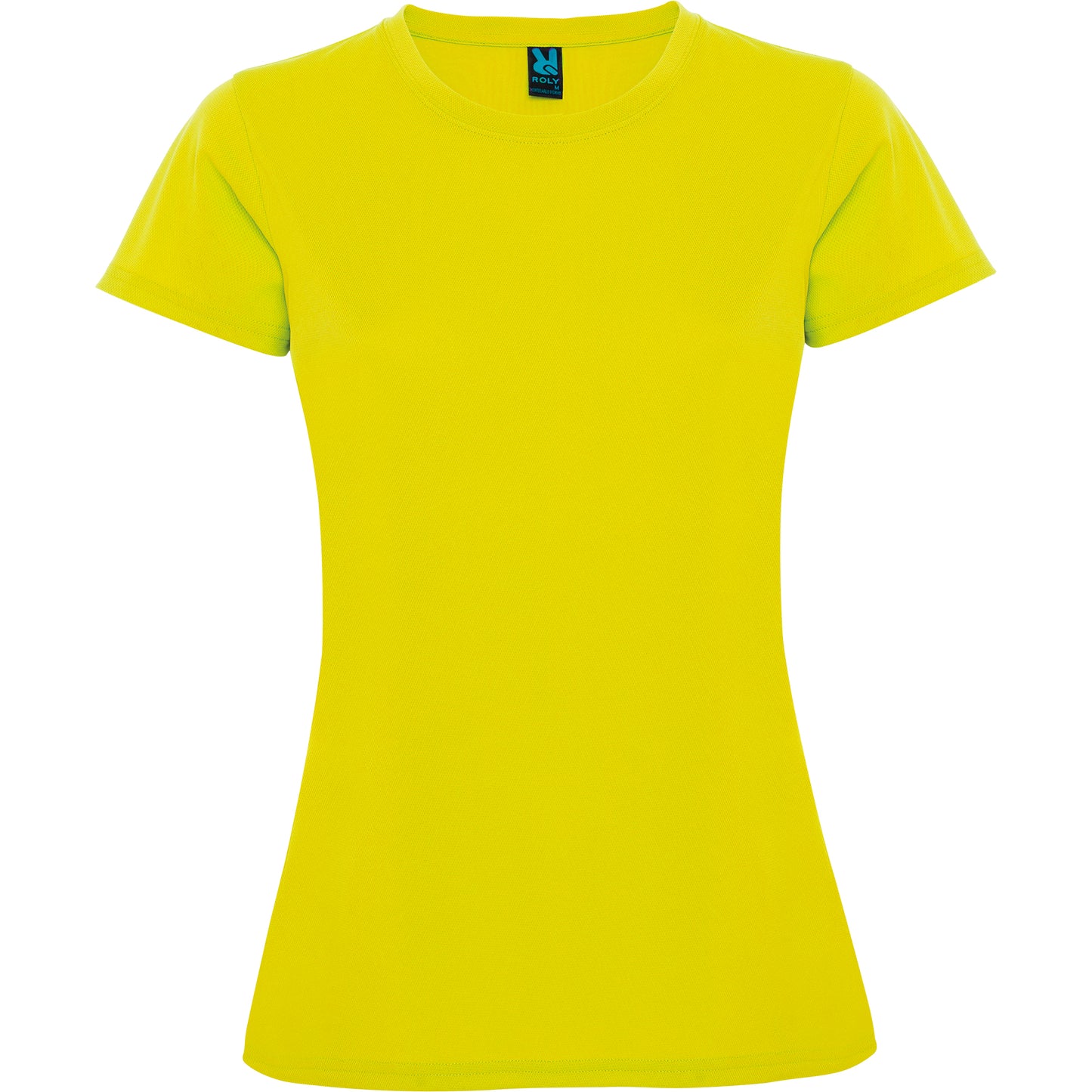 Camiseta técnica MONT