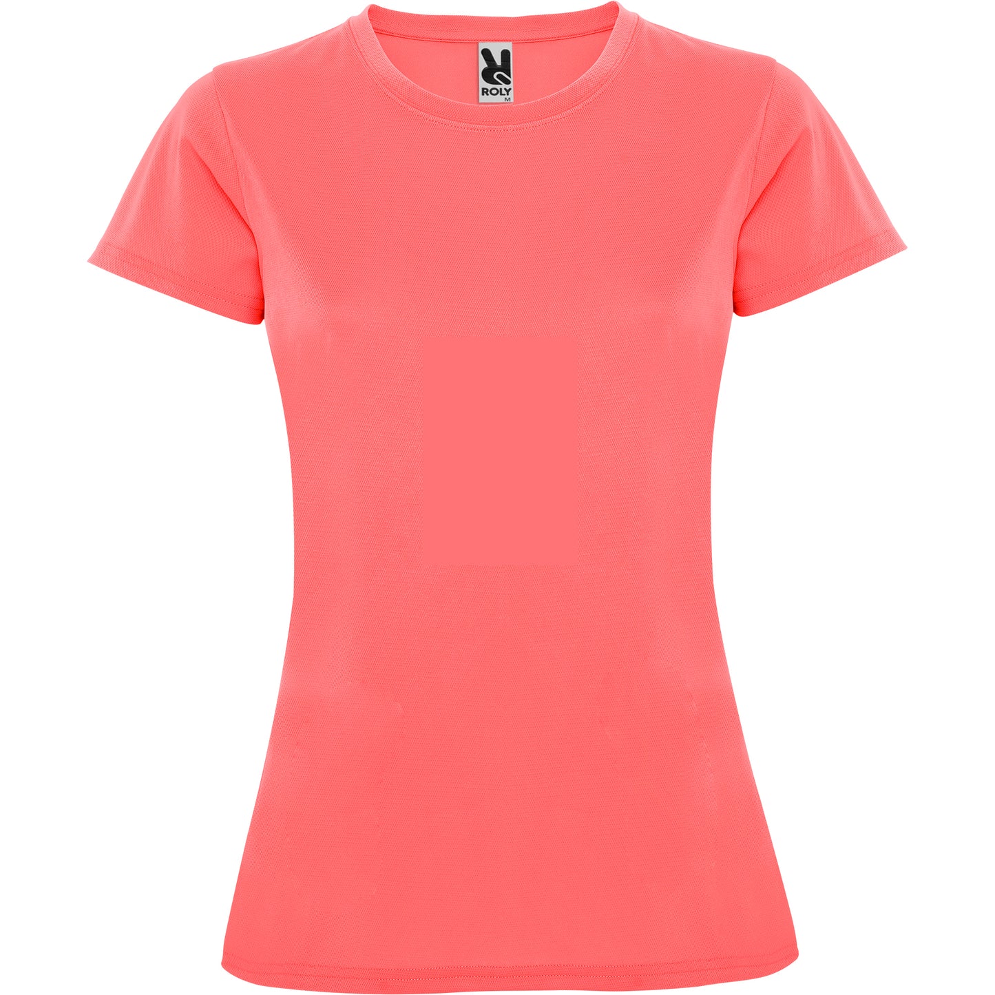 Camiseta técnica MONT