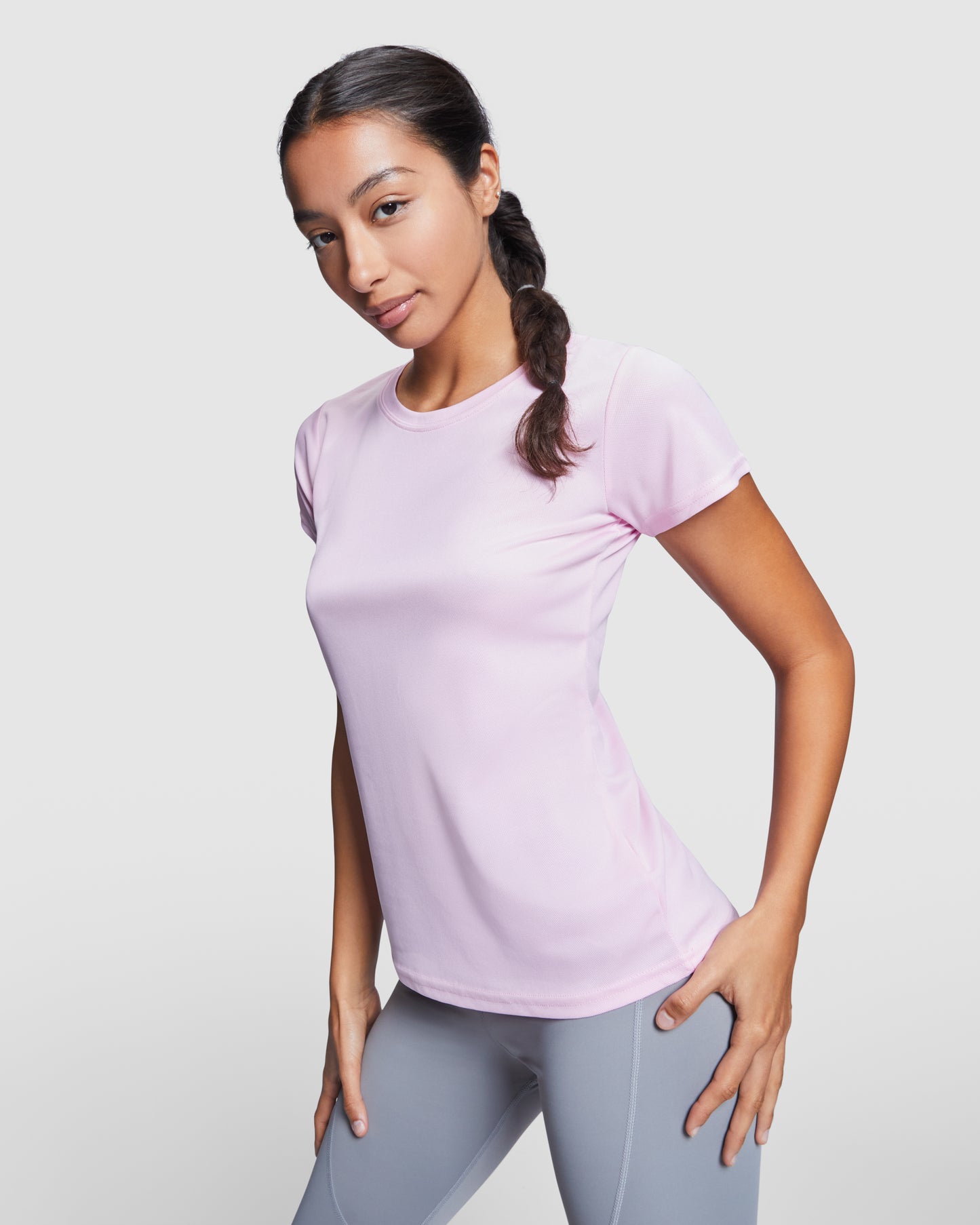 Camiseta técnica MONT