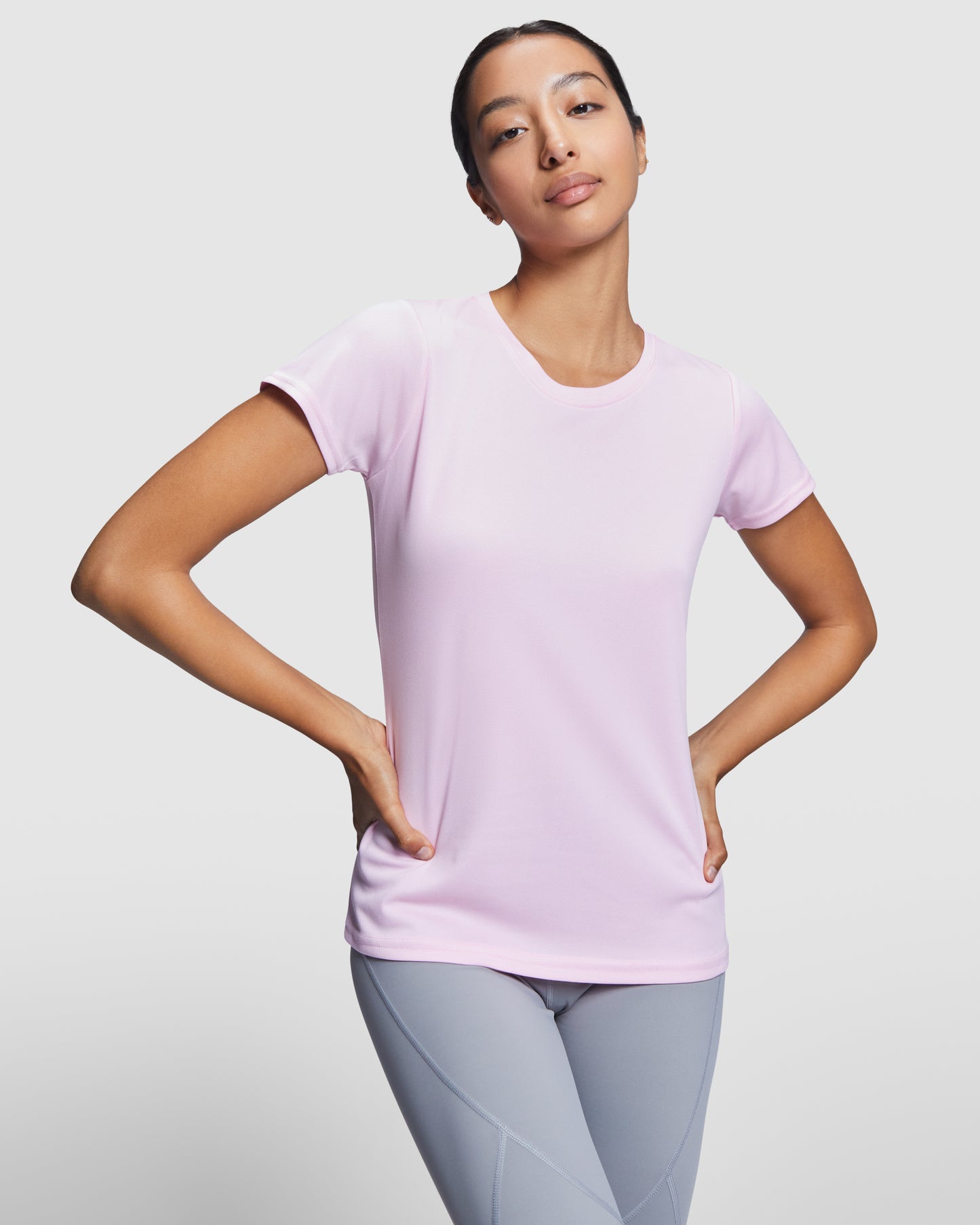 Camiseta técnica MONT