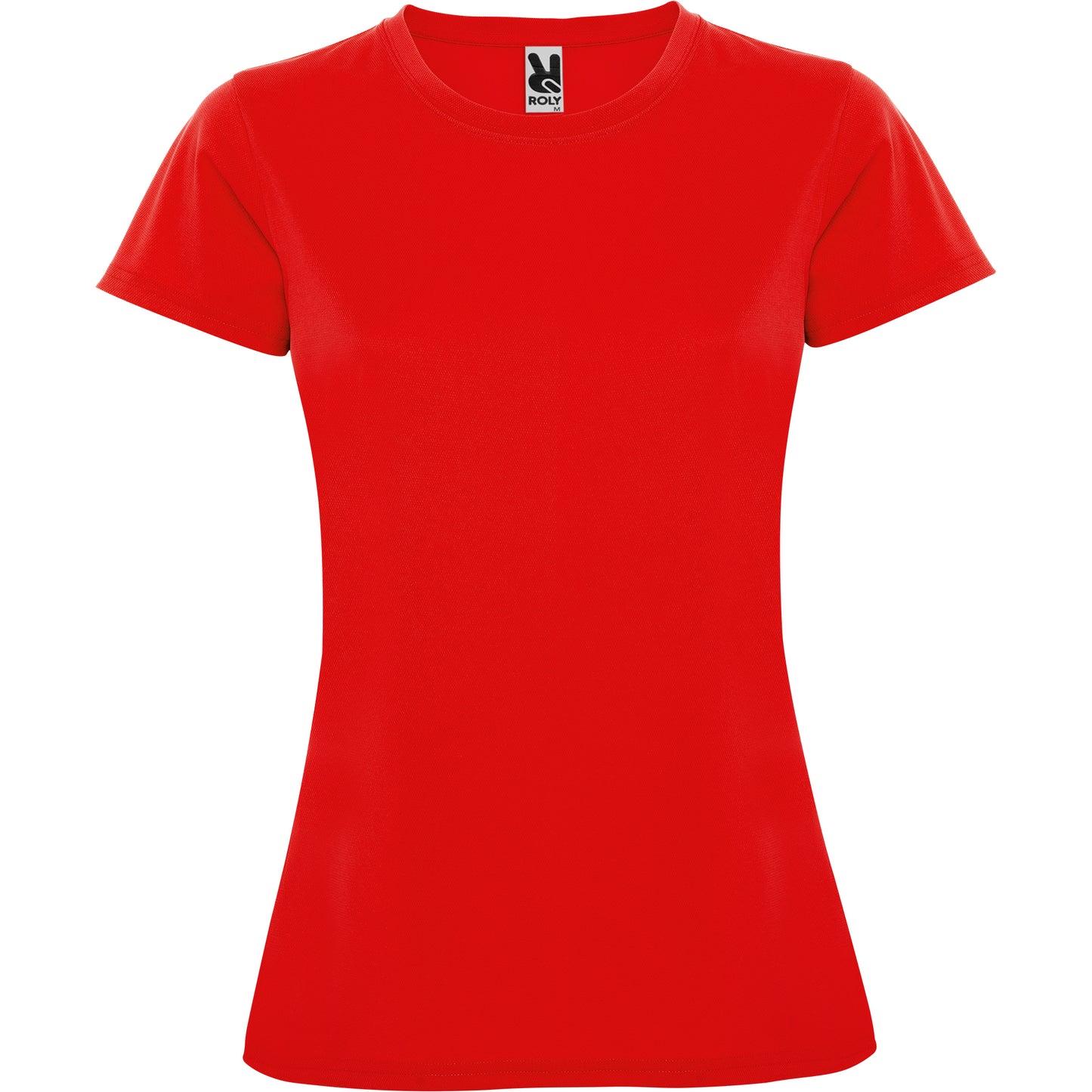 Camiseta técnica MONT
