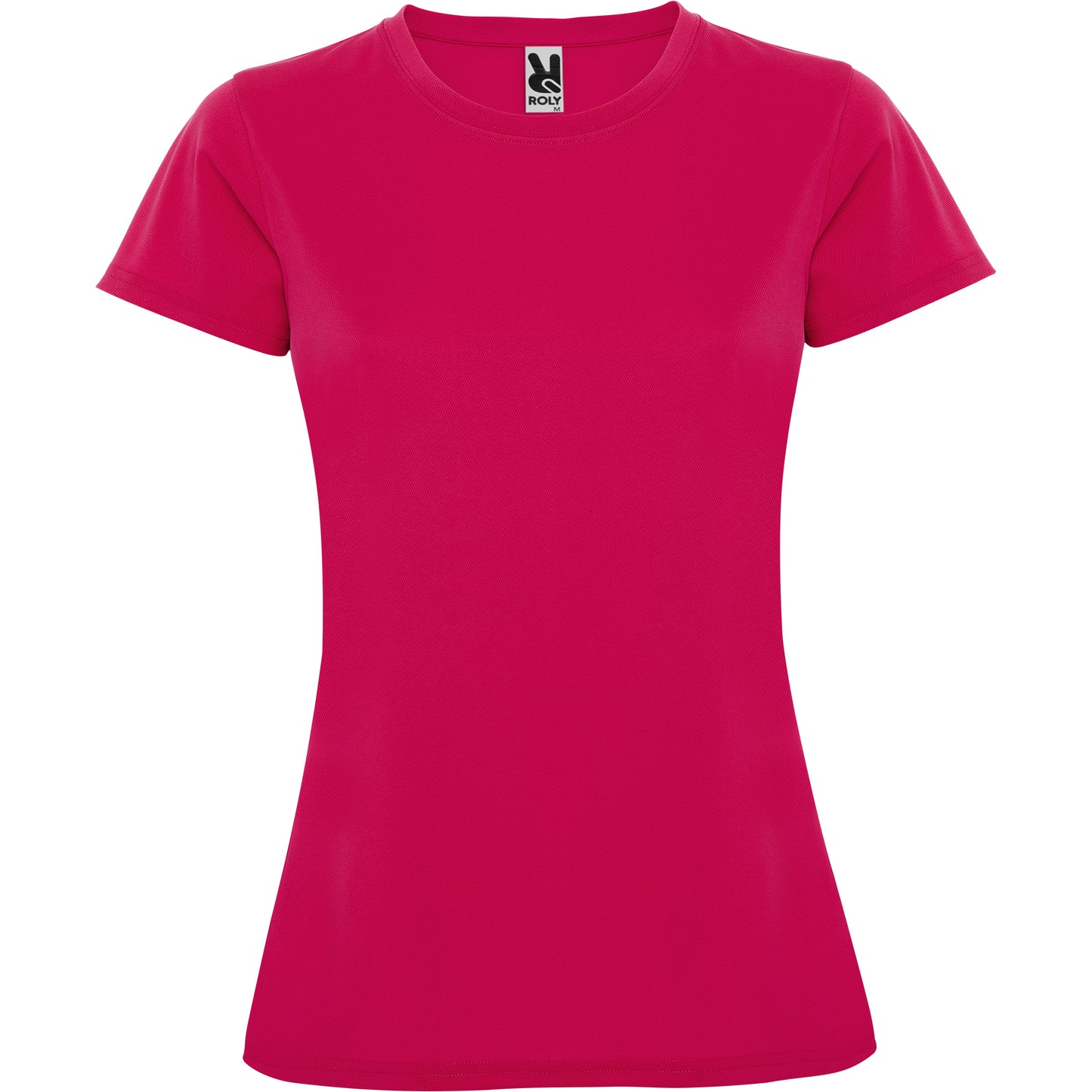 Camiseta técnica MONT