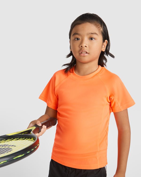 Camiseta técnica