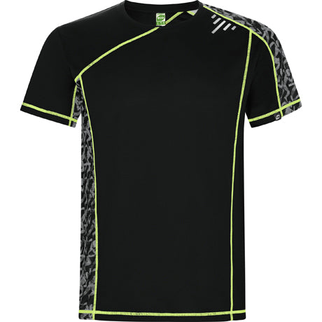Camiseta técnica