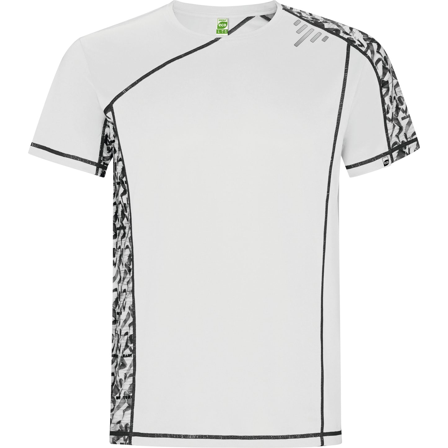 Camiseta técnica