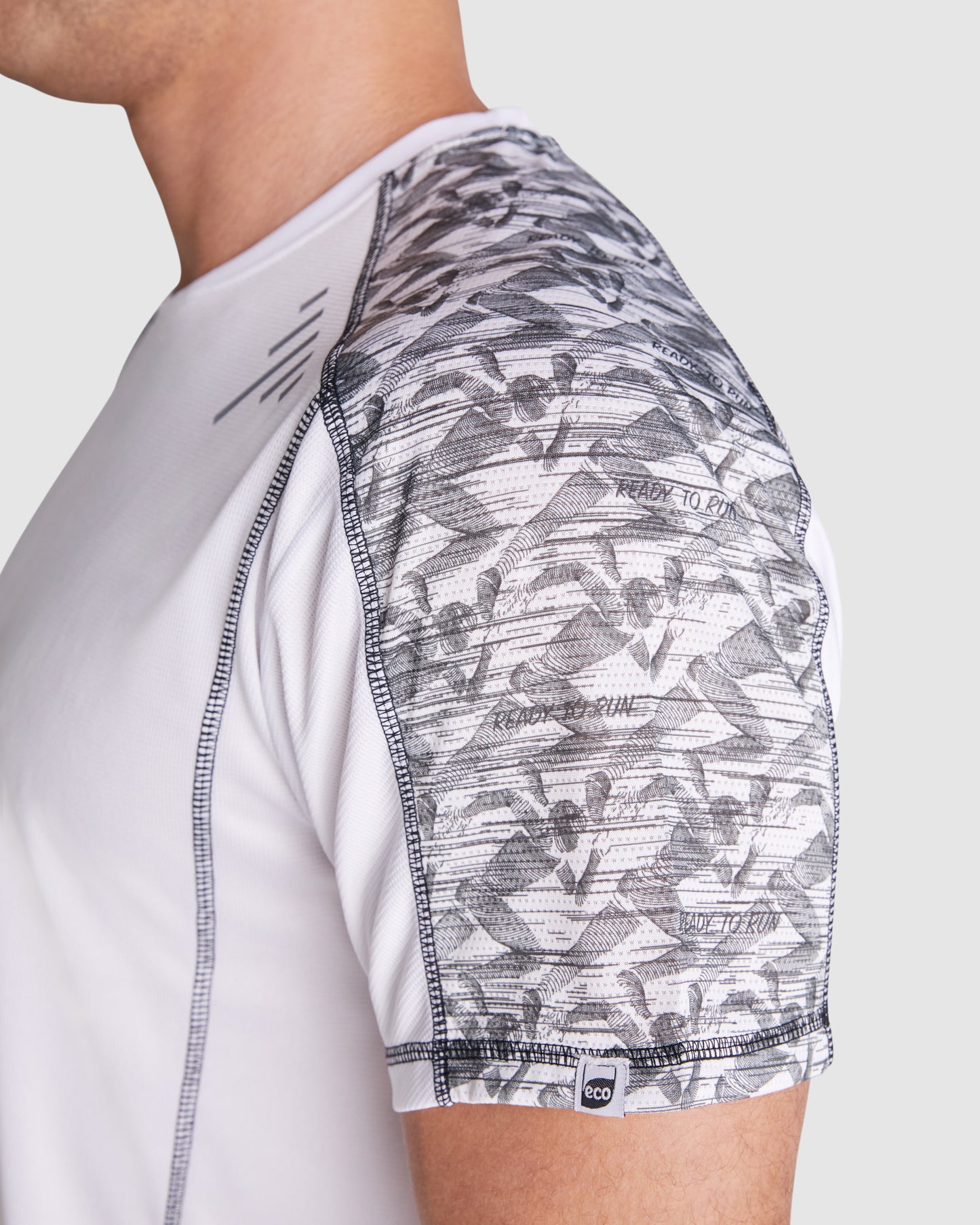 Camiseta técnica SOC