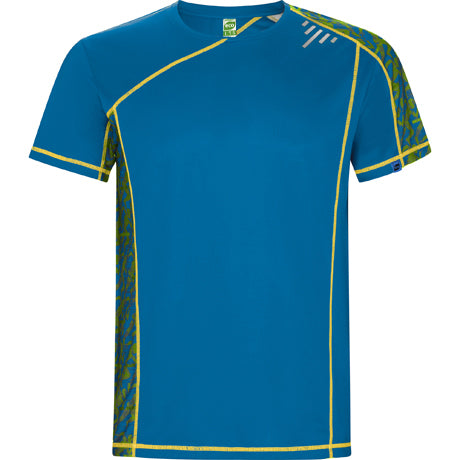 Camiseta técnica