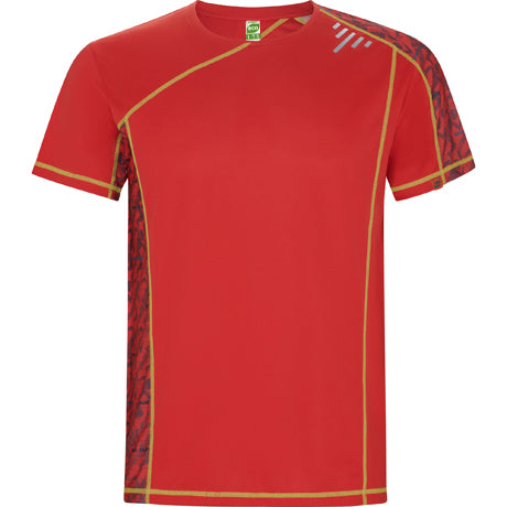 Camiseta técnica