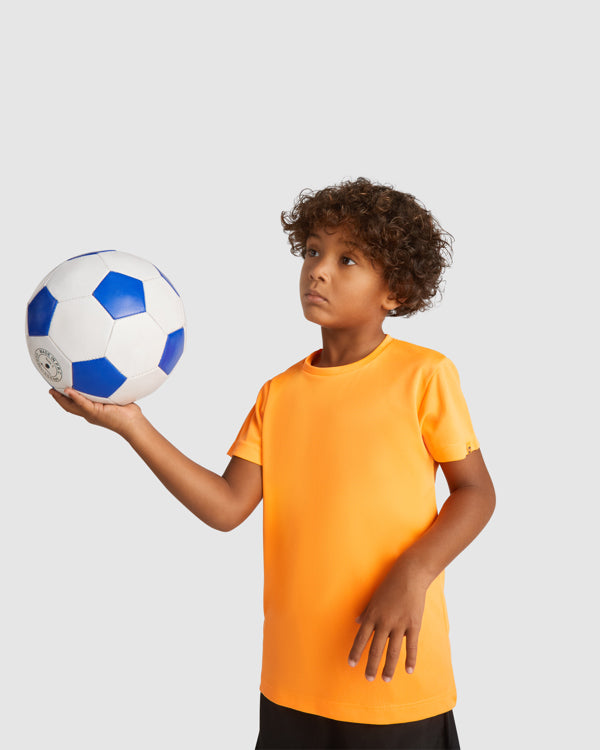 Camiseta técnica