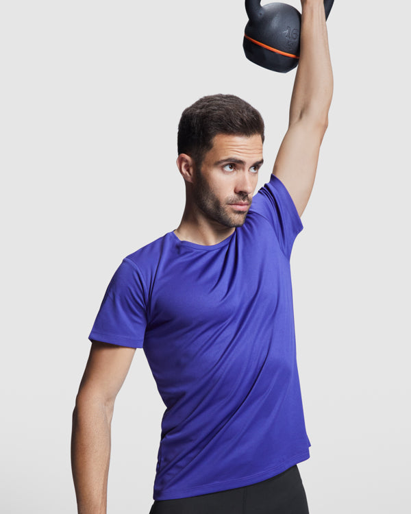 Camiseta técnica