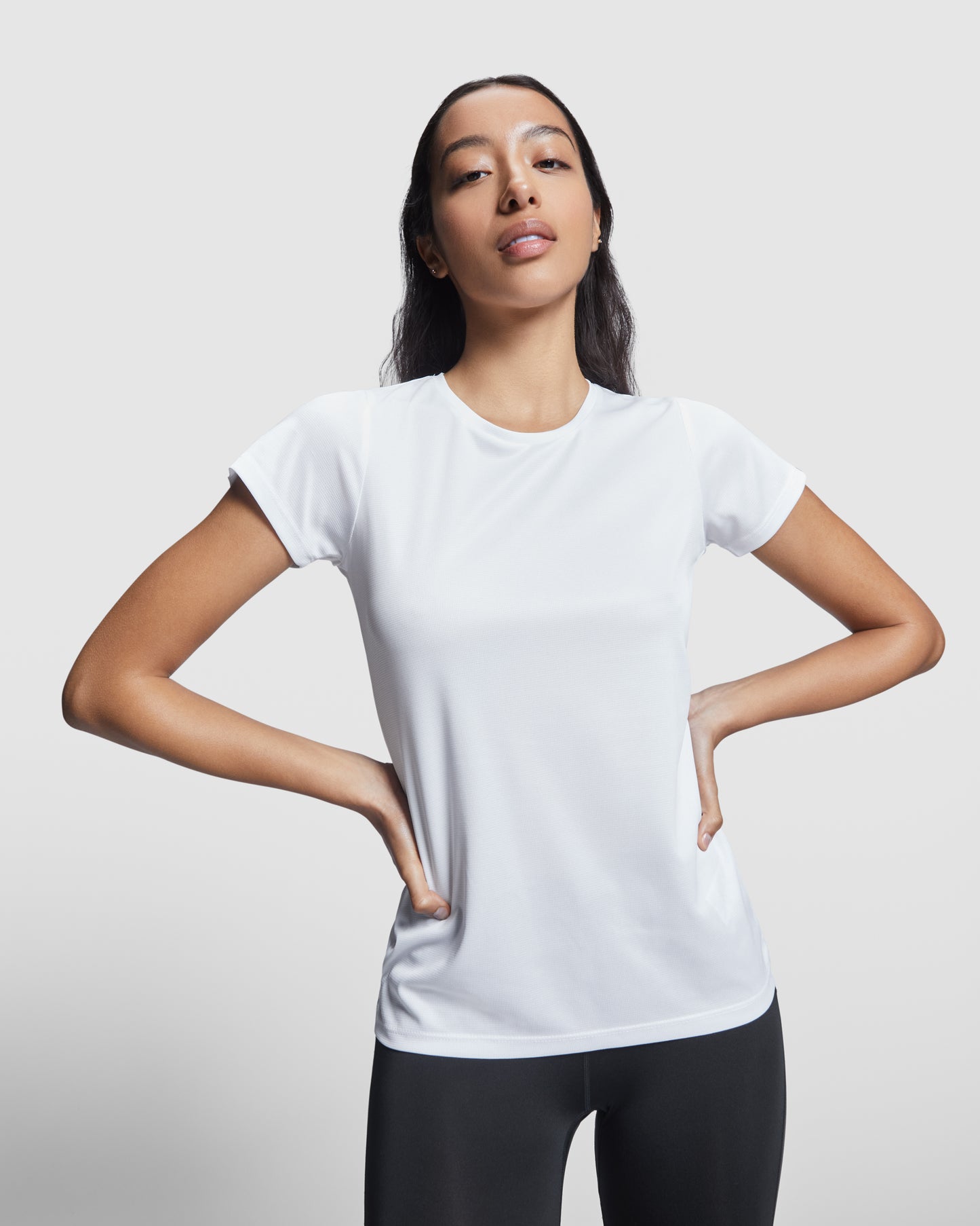 Camiseta técnica