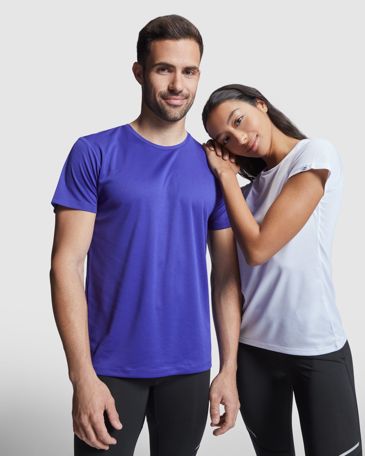 Camiseta técnica