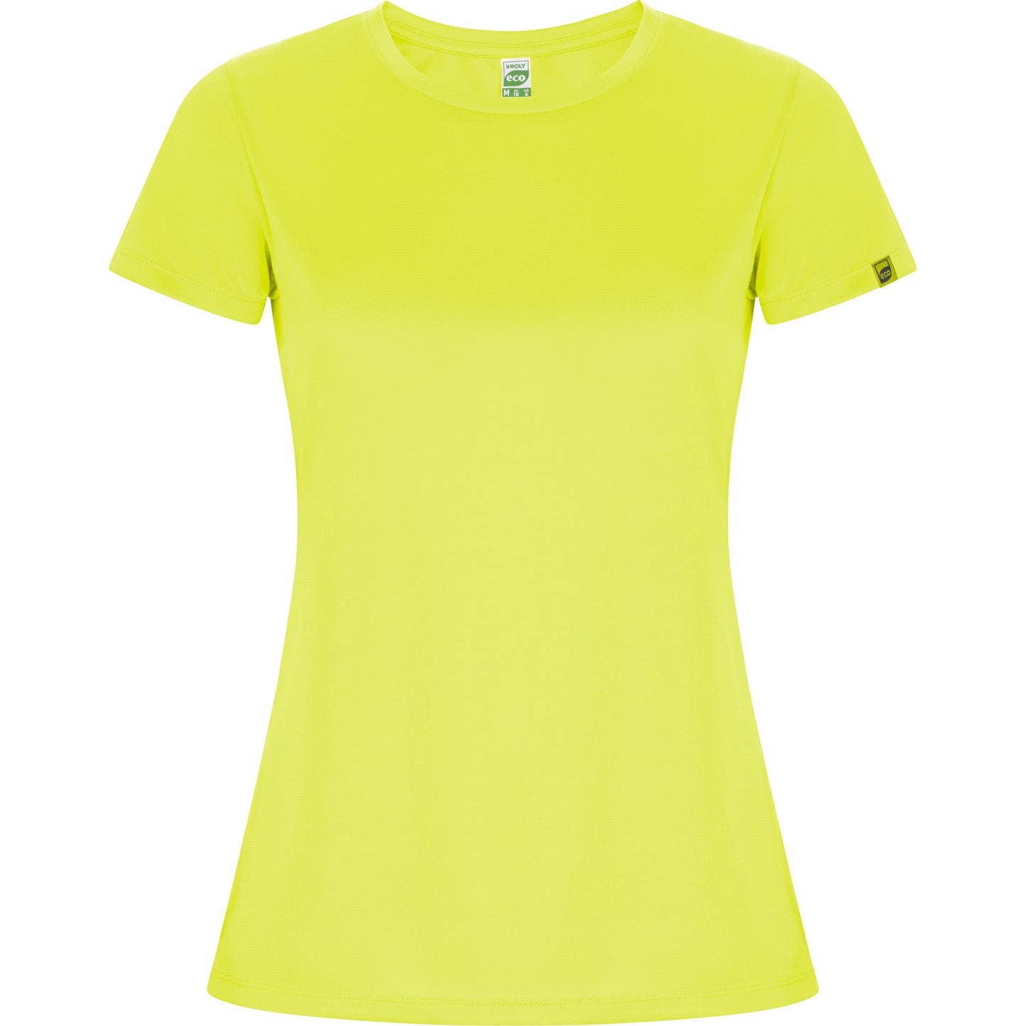 Camiseta técnica