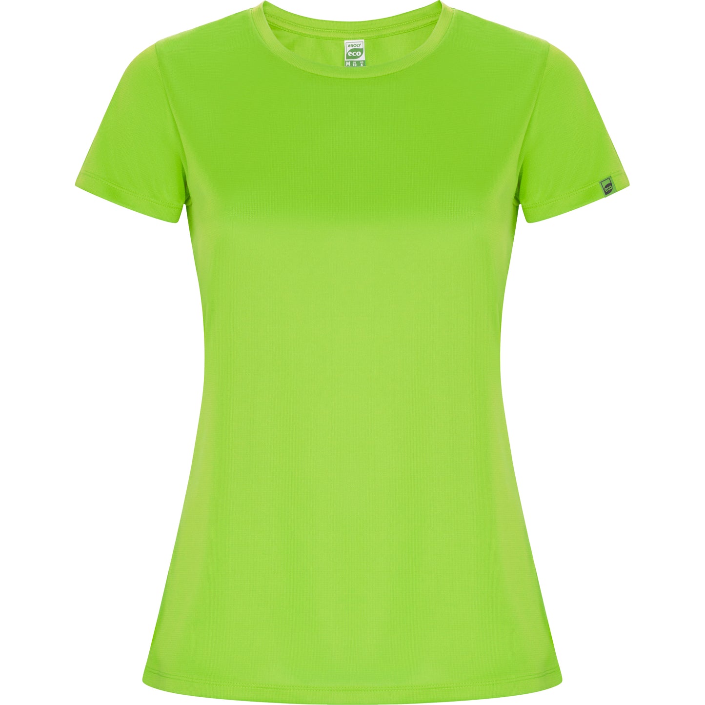 Camiseta técnica
