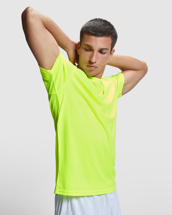 Camiseta Técnica CAMI