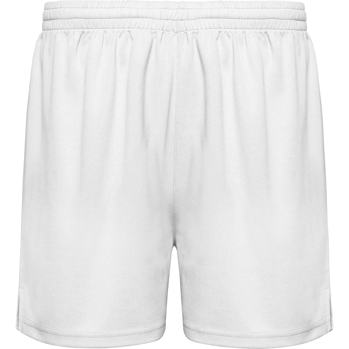 Pantalón corto sin slip