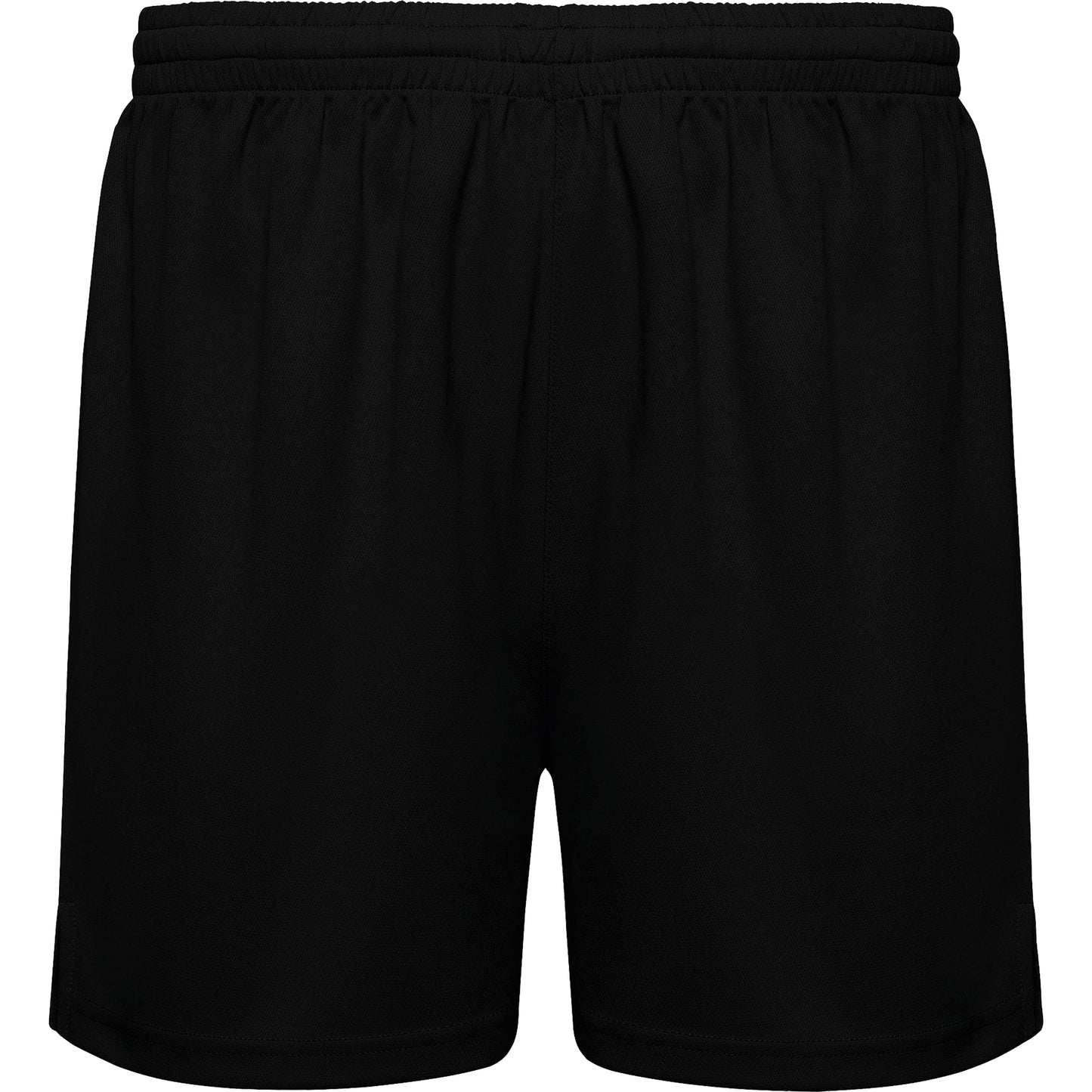 Pantalón corto sin slip