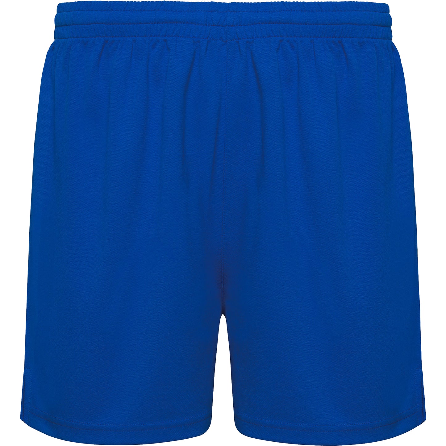 Pantalón corto sin slip