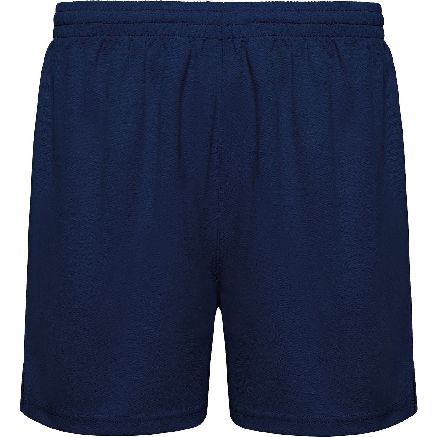 Pantalón corto sin slip