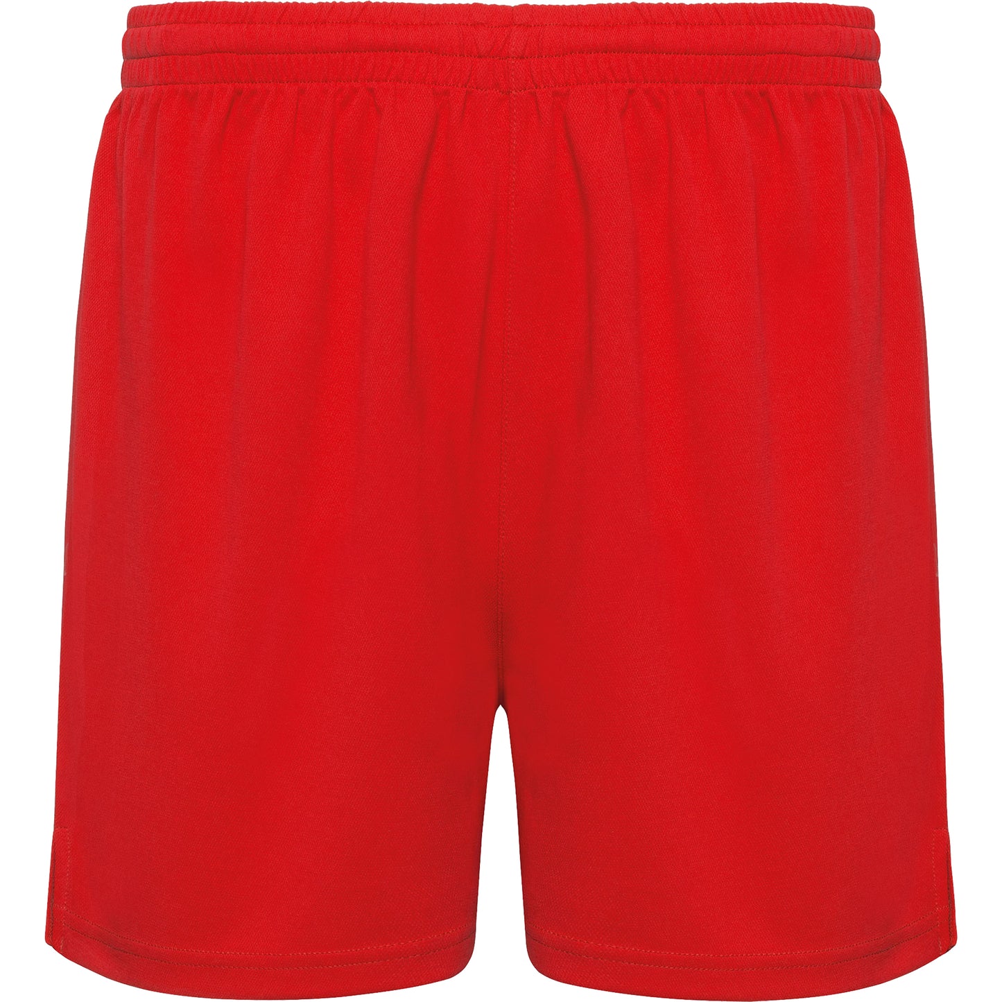 Pantalón corto sin slip