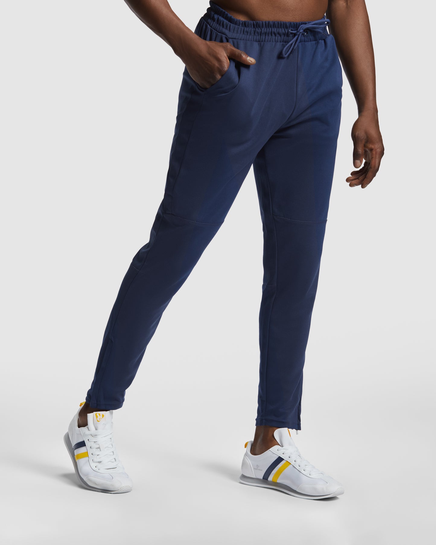 Pantalón largo