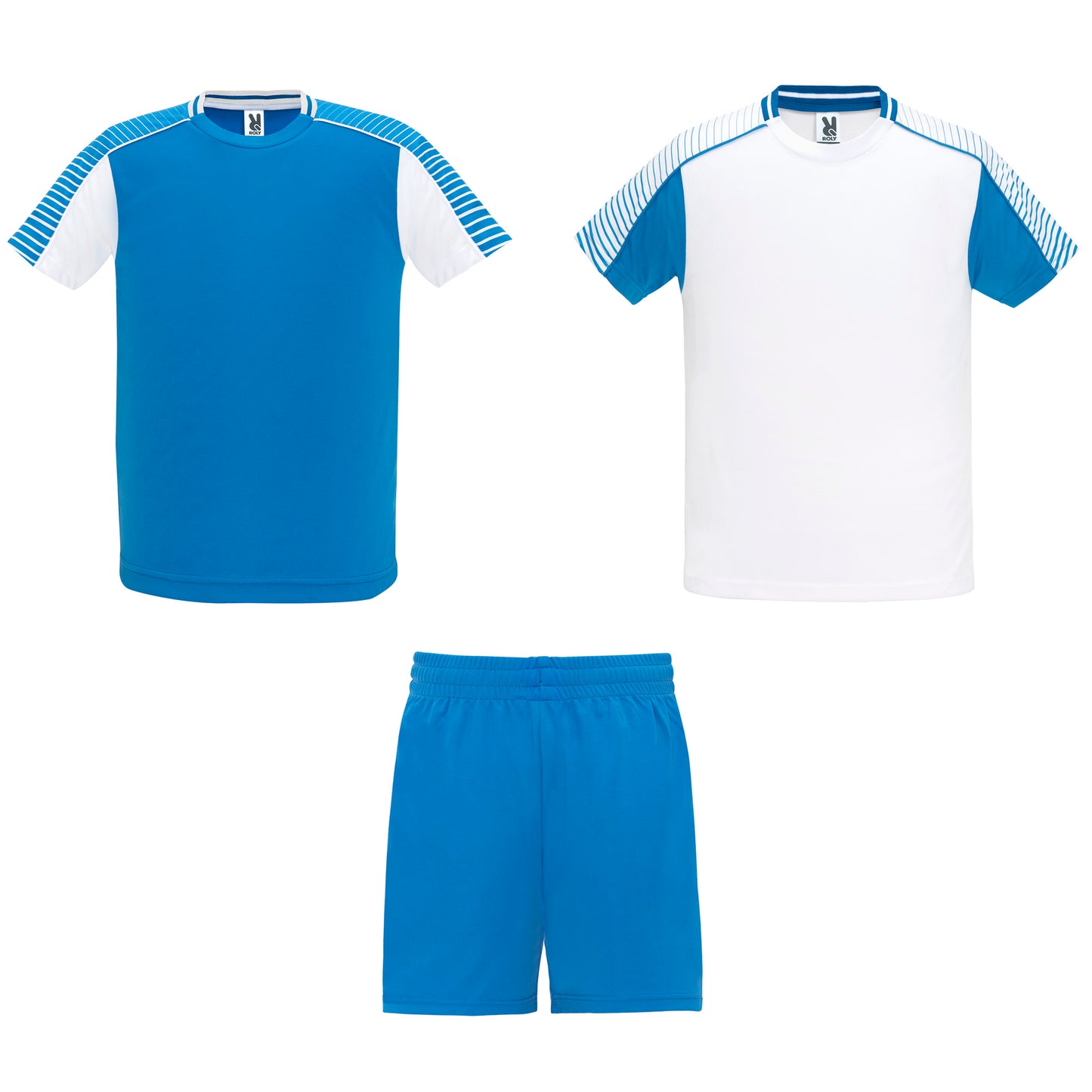 Equipación JUV