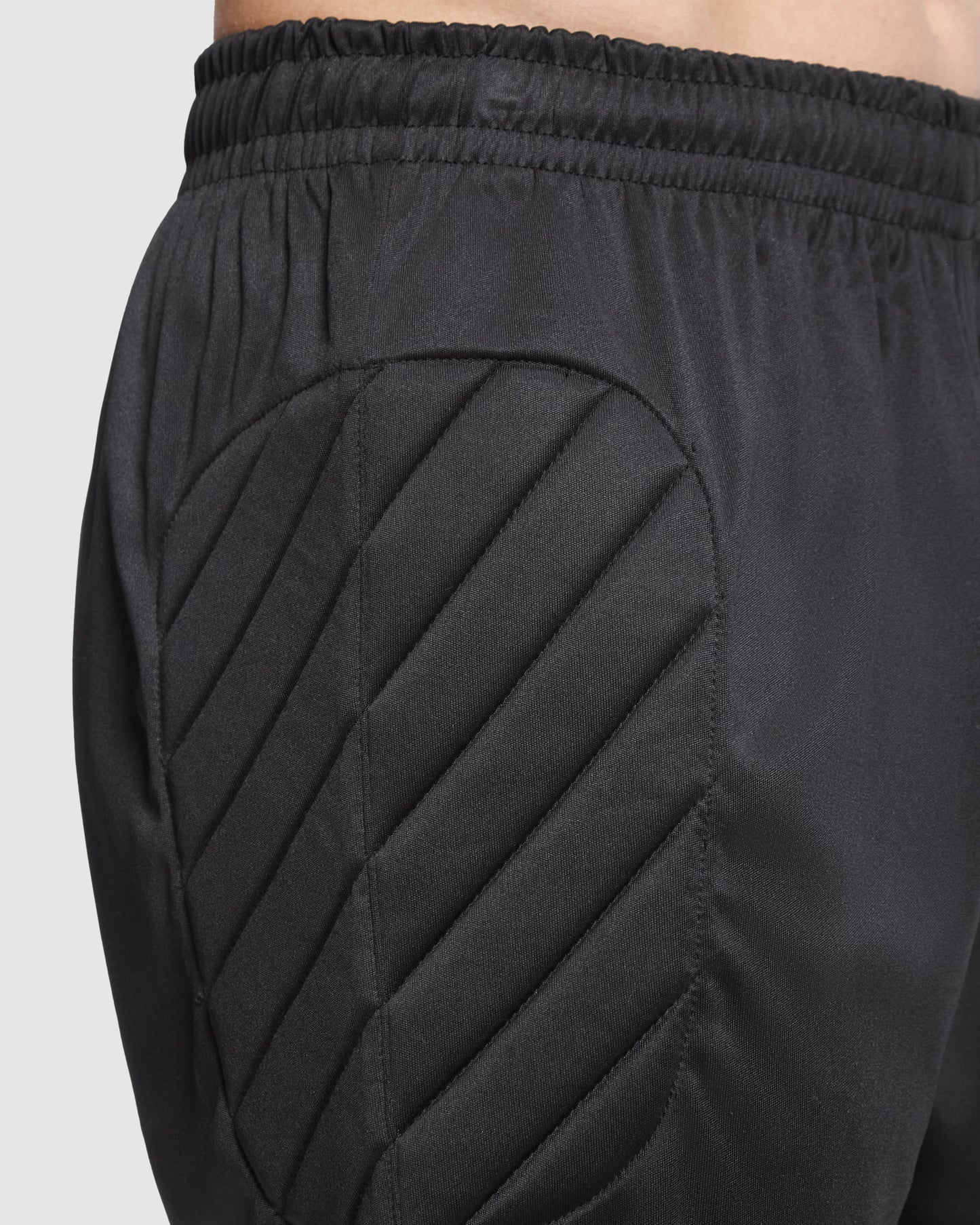 Pantalón corto de portero
