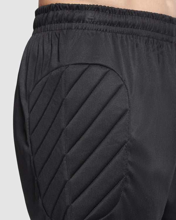 Pantalón corto de portero unisex
