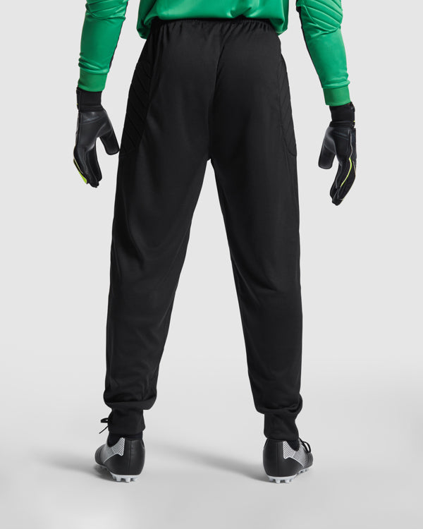 Pantalón largo de portero unisex