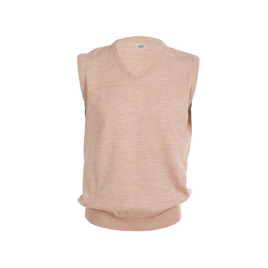 CHALECO PICO HOMBRE