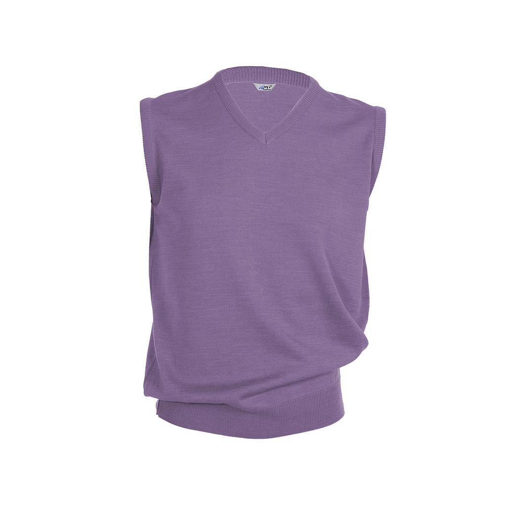 CHALECO PICO HOMBRE