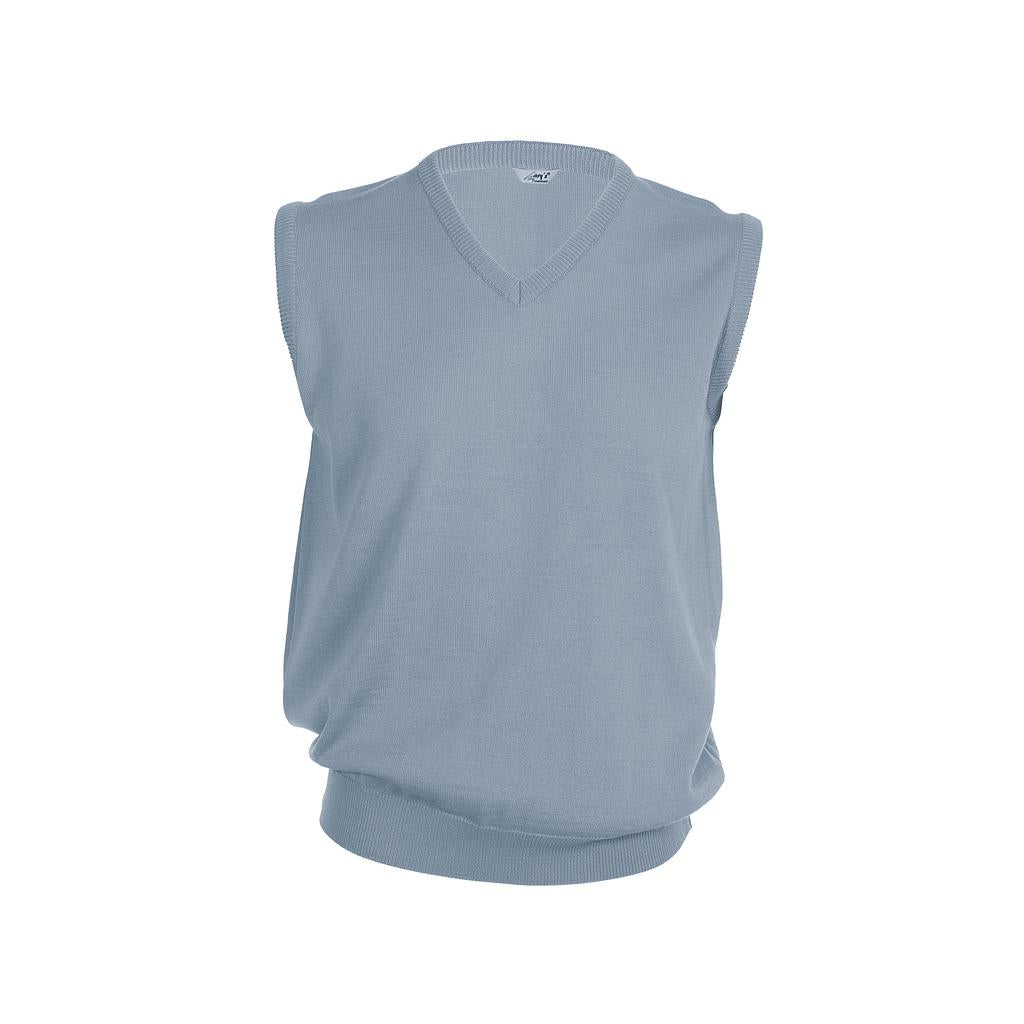 CHALECO PICO HOMBRE