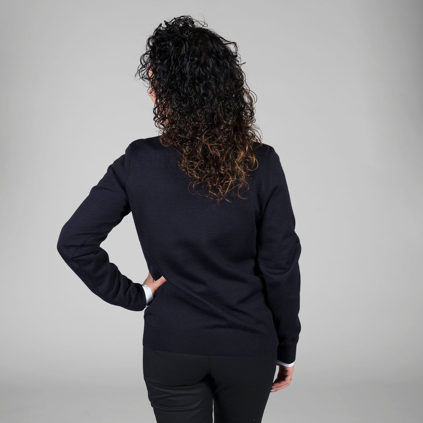 JERSEY MUJER