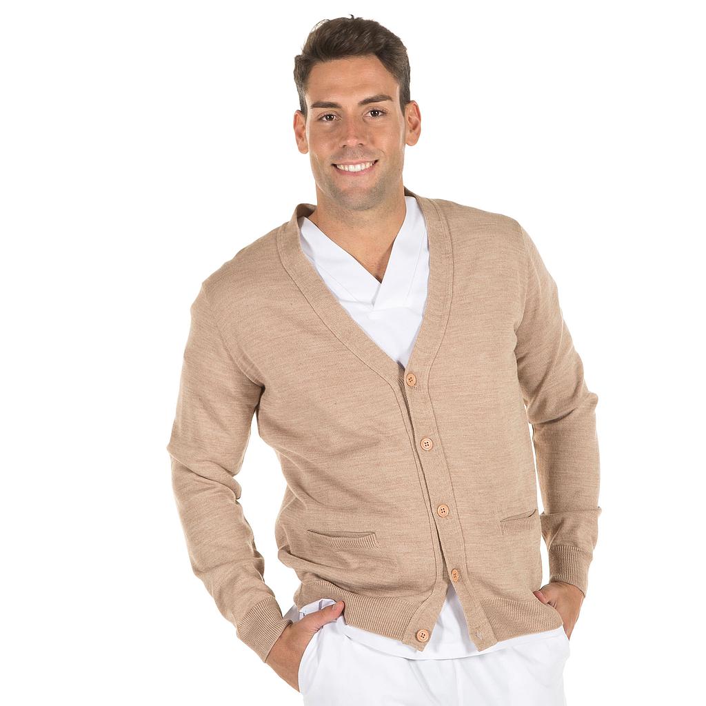 CHAQUETA PUNTO HOMBRE