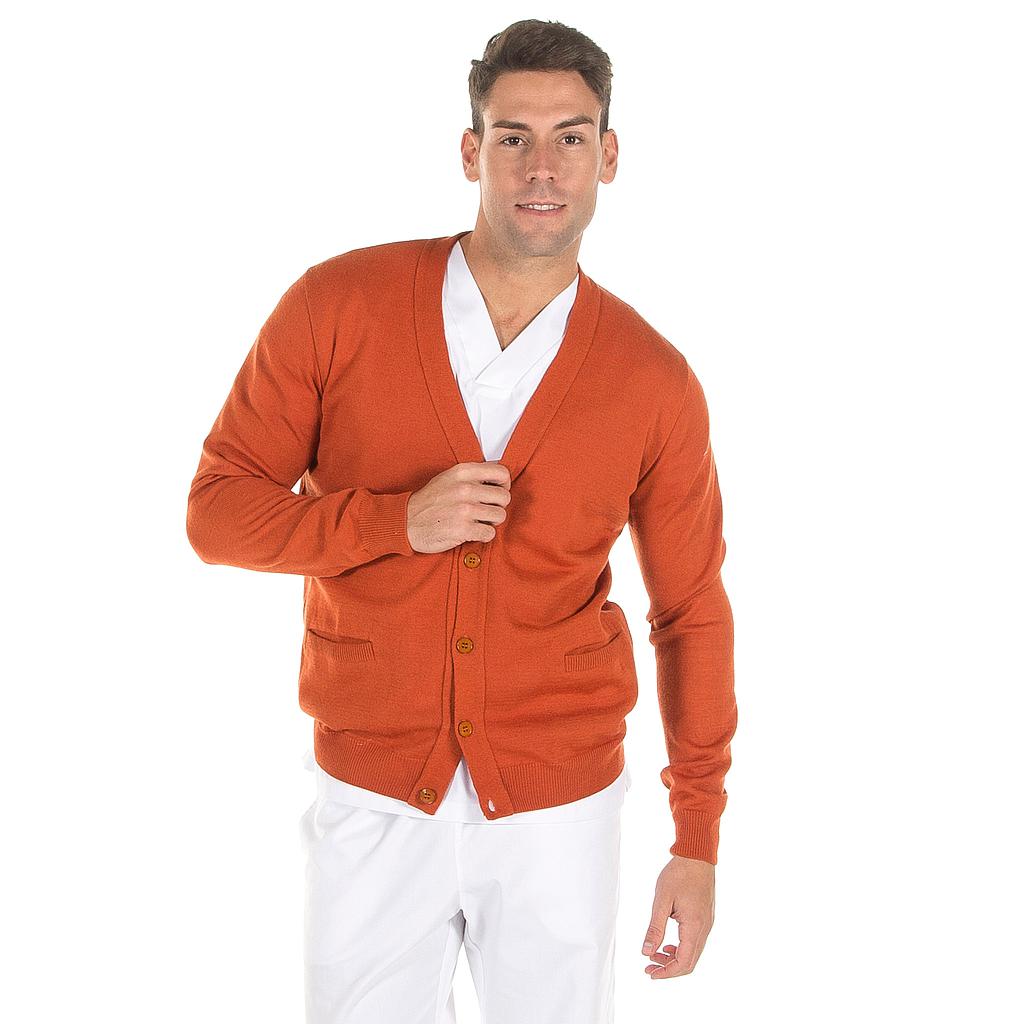 CHAQUETA PUNTO HOMBRE