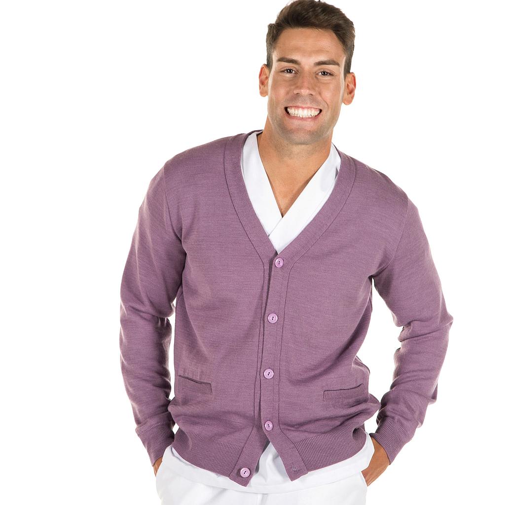 CHAQUETA PUNTO HOMBRE
