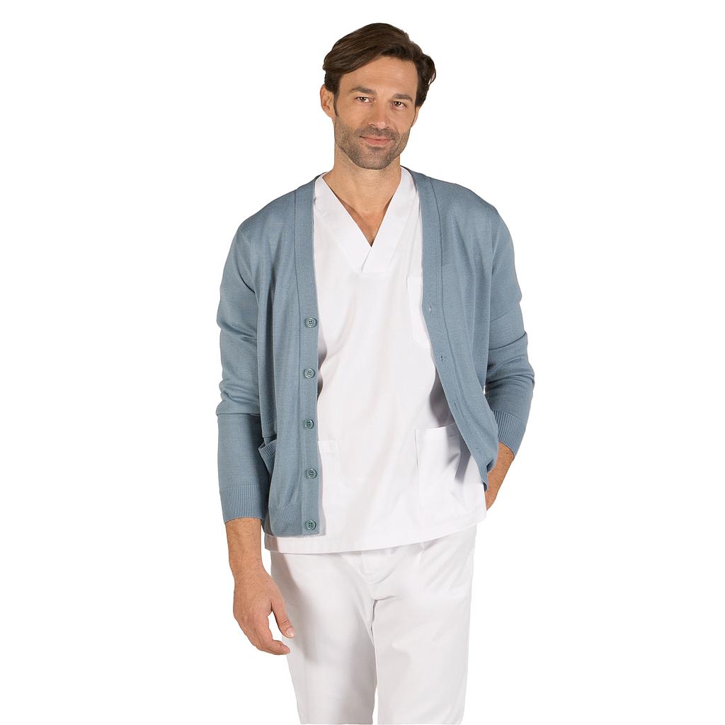 CHAQUETA PUNTO HOMBRE