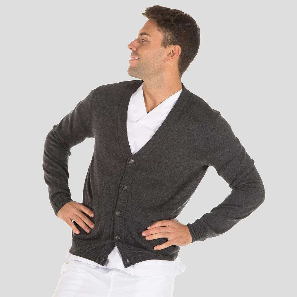 CHAQUETA PUNTO HOMBRE