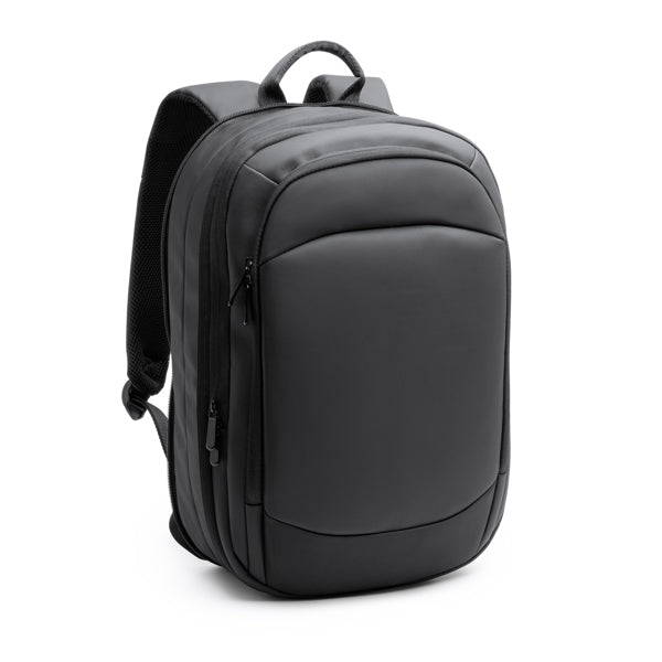 Mochila antirrobo extensible