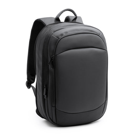 Mochila antirrobo extensible