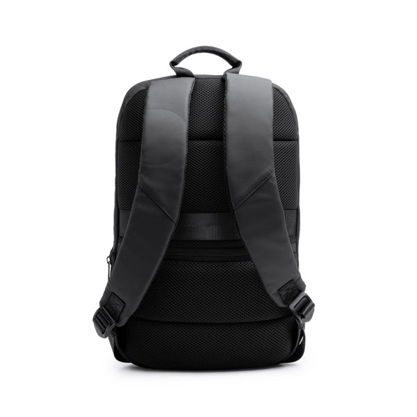 Mochila antirrobo extensible