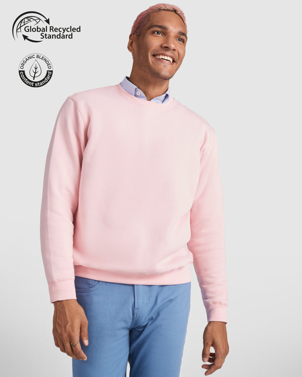 Sudaderas Clásicas Premium para Grupos.