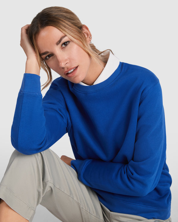 Sudaderas Clásicas Premium para Grupos.