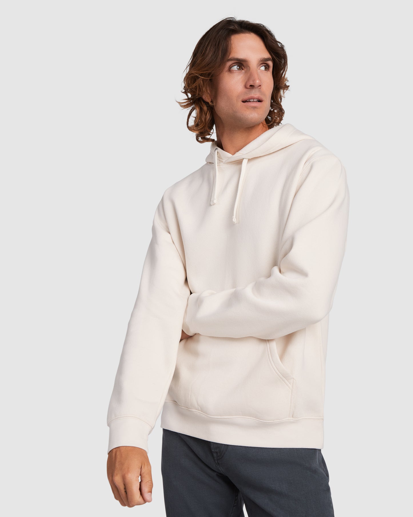 Sudadera CAP (adulto y niño).